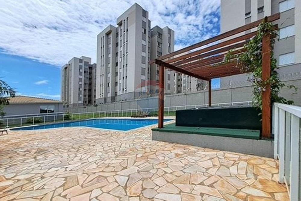Apartamento - Alugar - Ribeirão Preto , São Paulo - b13e9fda-2492-4ce5-bf09-db751657c8eb.jpg - 780071004-1148