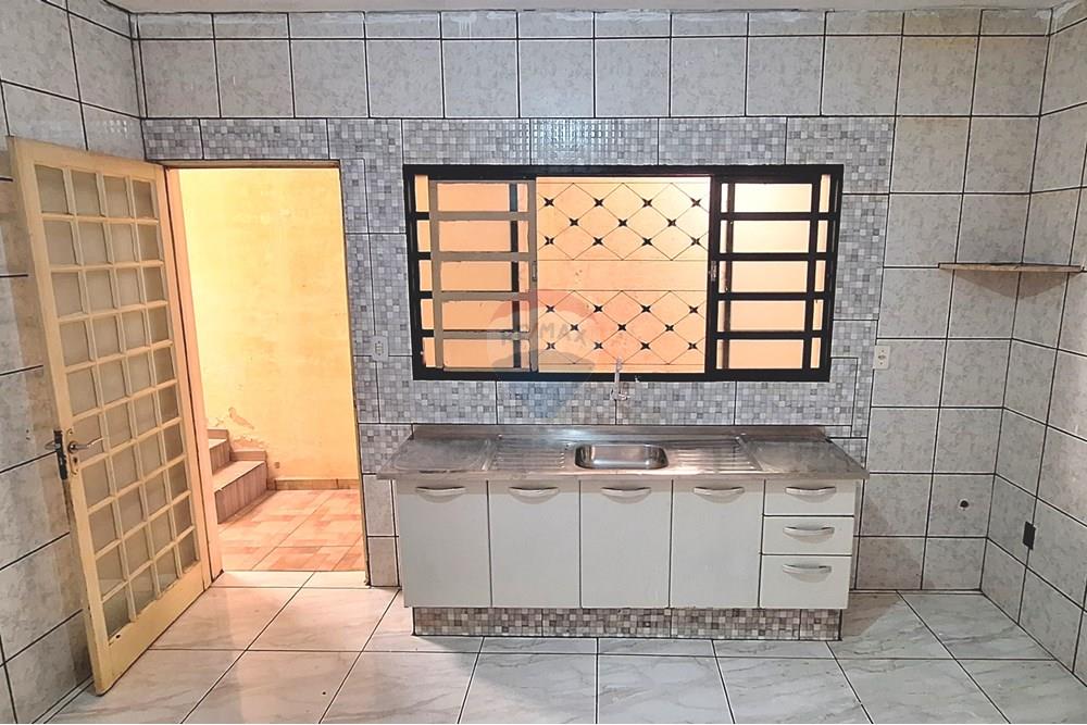 Casa - Venda - Ribeirão Preto , São Paulo - 05 Cozinha 1.jpg - Cozinha - 780201052-15