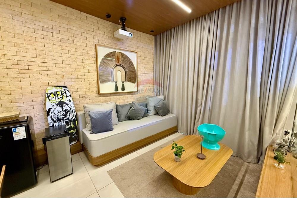 Apartamento - Venda - Ribeirão Preto , São Paulo - WhatsApp Image 2025-11-19 at 16.28.30.jpeg - Sala - 780091026-210