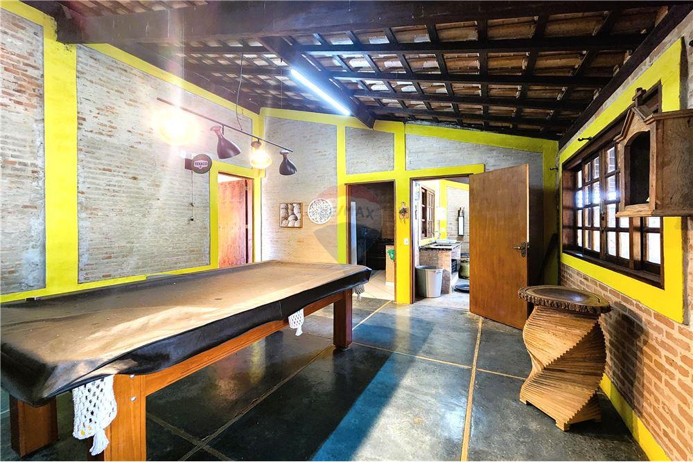 Chácara / Sítio / Fazenda - Venda - Delfinópolis , Minas Gerais - 5 - 780191018-3