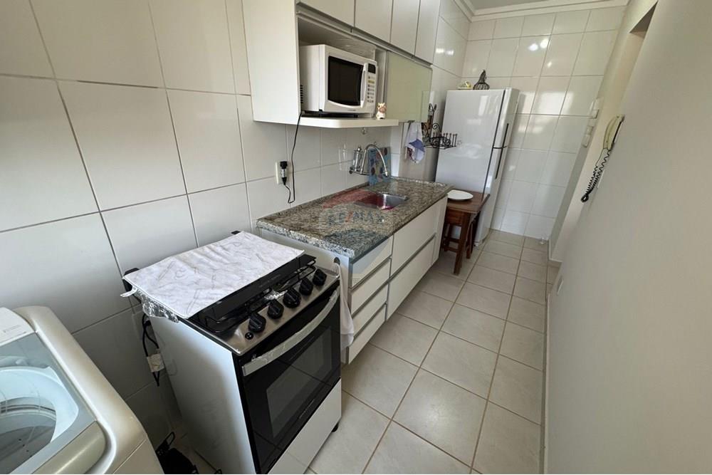 Apartamento - Alugar - Ribeirão Preto , São Paulo - 1146be23-42c4-490d-a61e-9da5d2b0a6d4.jpg - 780071015-541