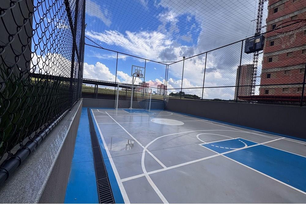 Apartamento - Alugar - Ribeirão Preto , São Paulo - ED6631~1.JPG - 780071015-249