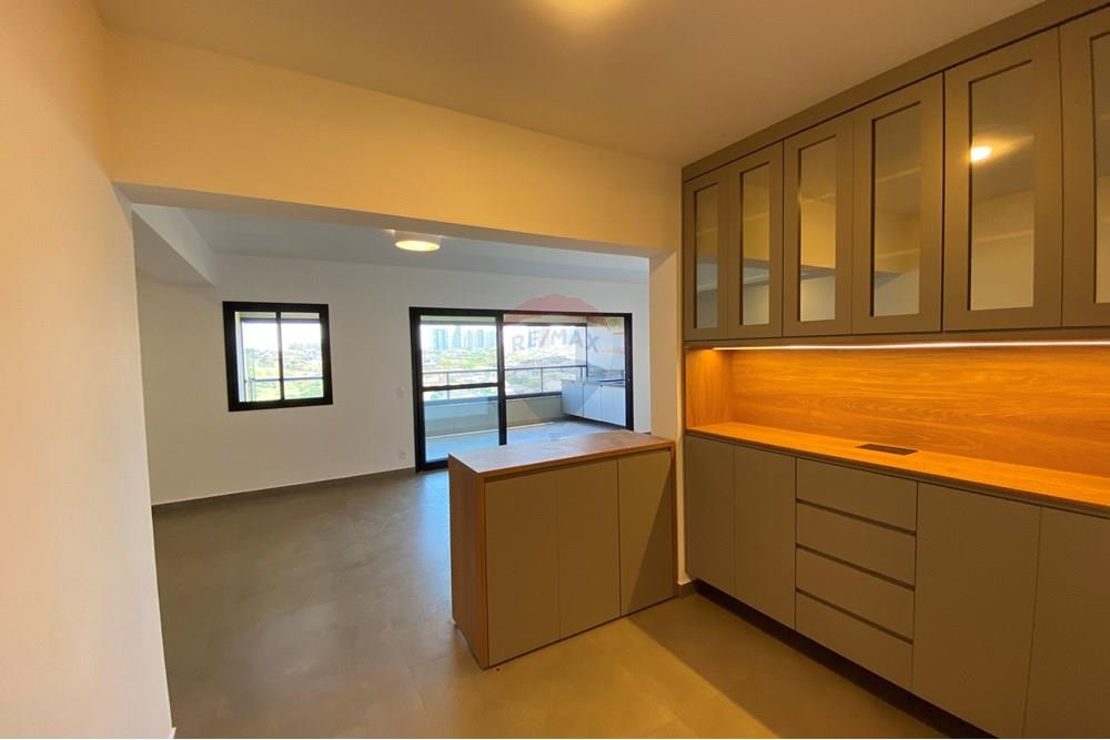 Apartamento - Alugar - Ribeirão Preto , São Paulo - IMG_9170.jpeg - Cozinha - 780281018-8