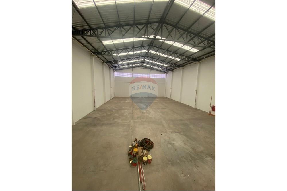 Galpão - Alugar - Ribeirão Preto , São Paulo - IMG-20250319-WA0001.jpg - 780181010-268