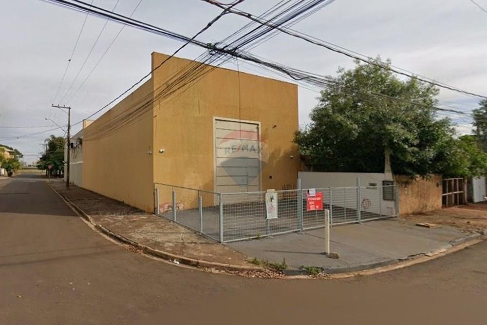 Galpão - Alugar - Ribeirão Preto , São Paulo - 2268ce5e-c371-446a-accf-53181eeb24db.jpg - 780071015-526