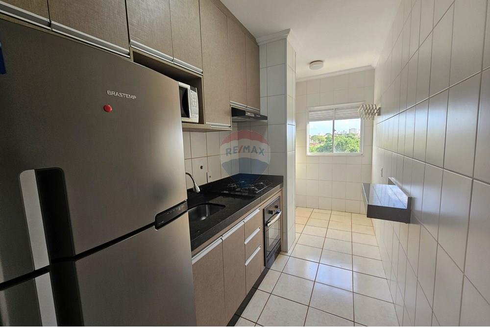 Apartamento - Venda - Ribeirão Preto , São Paulo - 20251104_165426.jpg - Cozinha - 780091010-67