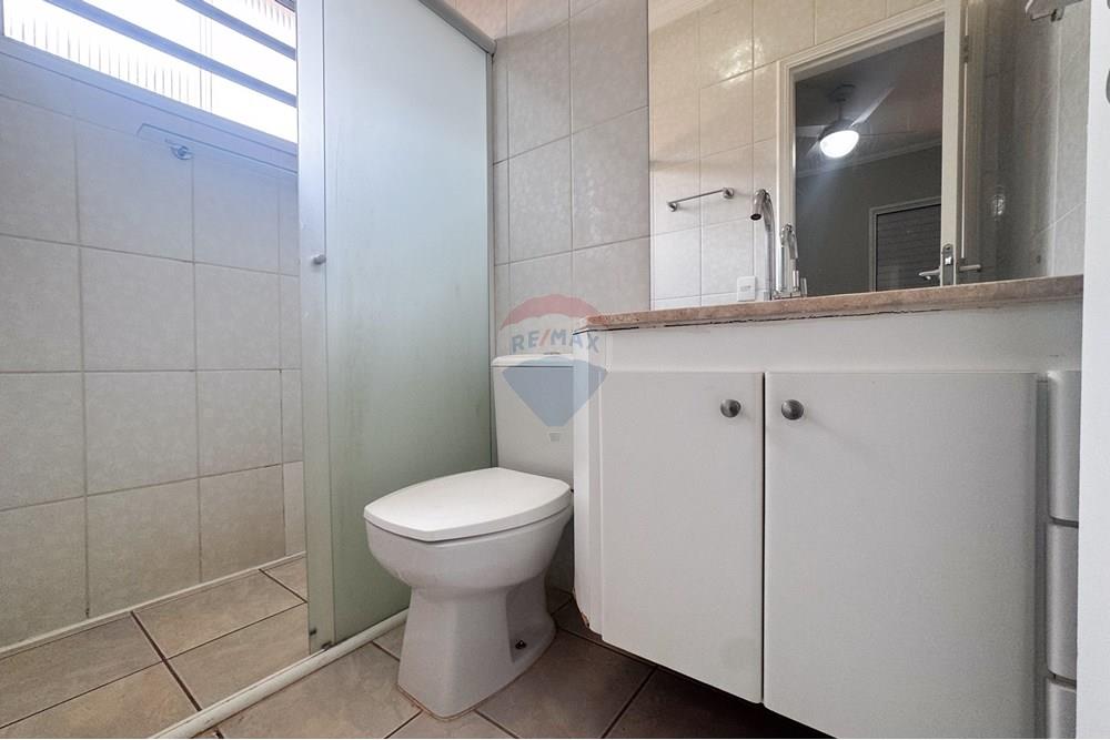 Casa de Condomínio - Alugar - Ribeirão Preto , São Paulo - COND. VILA D ITALIA (14 de 28).jpg - 780071015-583