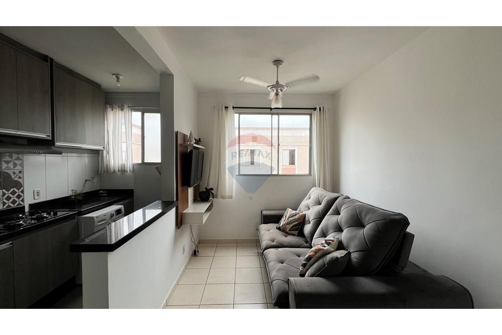 Apartamento - Venda - Ribeirão Preto , São Paulo - IMG_9260.JPG - 780121037-39