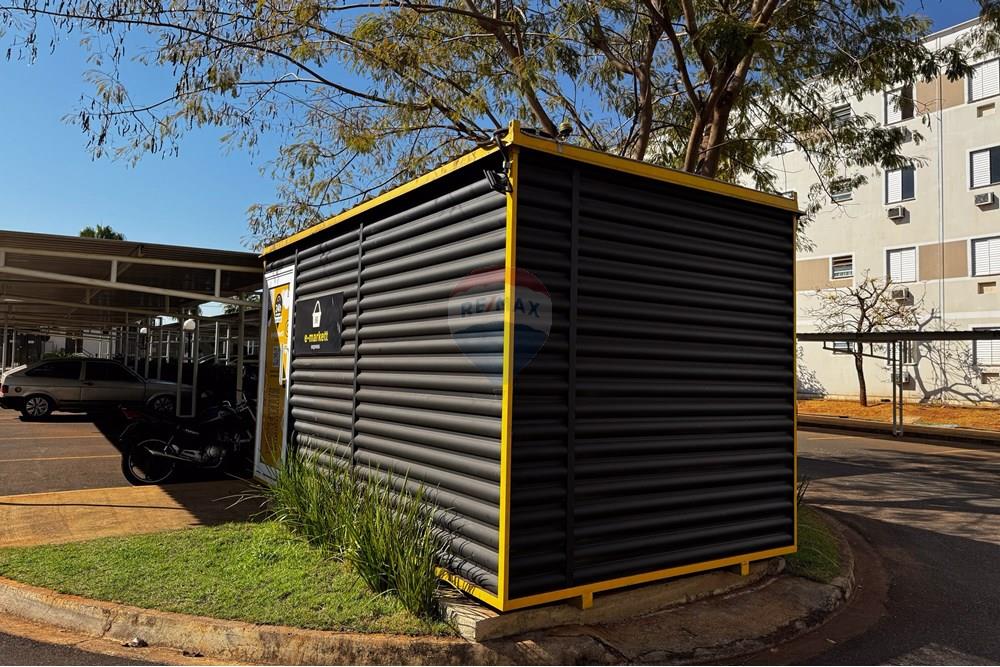 Apartamento - Venda - Ribeirão Preto , São Paulo - 02 - AV PROF EDUL RANGEL RABELLO 1650, BLOCO 03 APTO 104 (25 de 31).jpg - 780071053-15