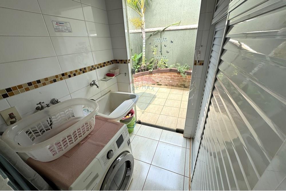 Casa de Condomínio - Venda - Ribeirão Preto , São Paulo - IMG_7428.JPG - 780171042-51