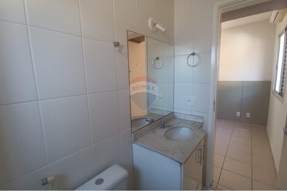 Casa de Condomínio - Alugar - Ribeirão Preto , São Paulo - IMG-20250801-WA0011.jpg - 780181012-850
