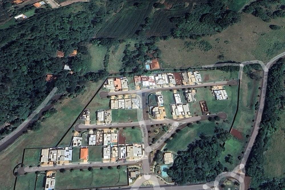 Terreno - Venda - Ribeirão Preto , São Paulo - 1 mapa geral do cond.jpg - 780171066-23