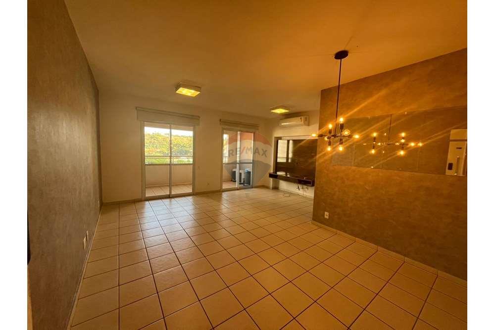 Apartamento - Alugar - Ribeirão Preto , São Paulo - 6dbb62ed-c7dd-439e-8f9c-88f9c07ad7db.jpg - 780071004-1116