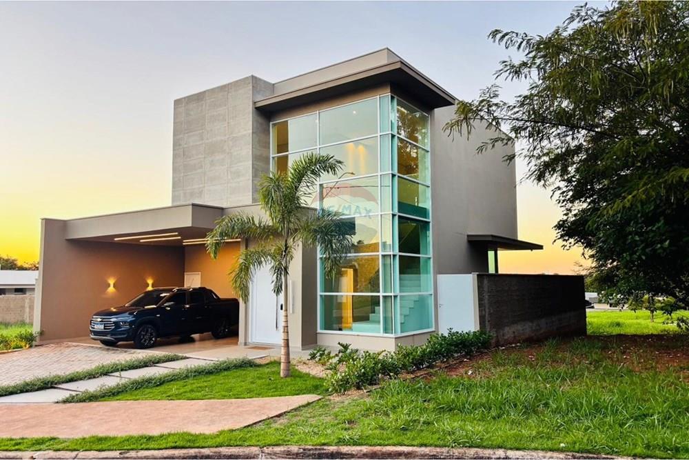 Casa de Condomínio - Venda - Araraquara , São Paulo - WhatsApp Image 2026-03-27 at 18.35.31 (1).jpeg - 780171009-230