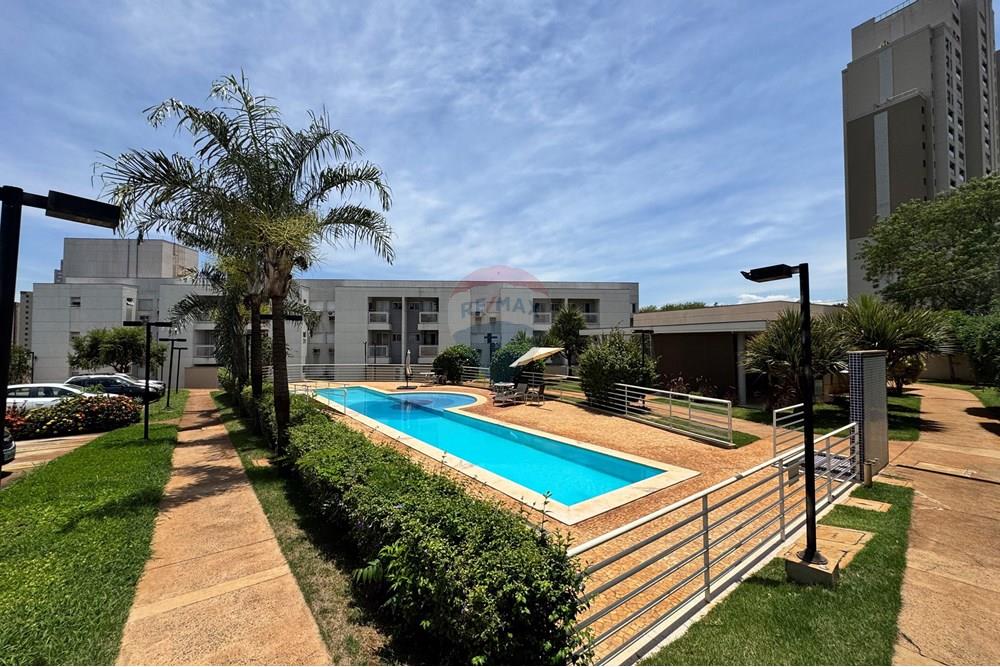 Apartamento - Alugar - Ribeirão Preto , São Paulo - IMG_7112.jpg - 780281019-1