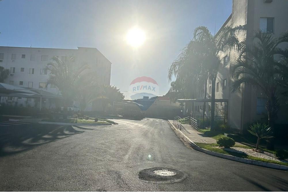 Apartamento - Venda - Ribeirão Preto , São Paulo - zz pq renascer 4.jpeg - 780241010-26