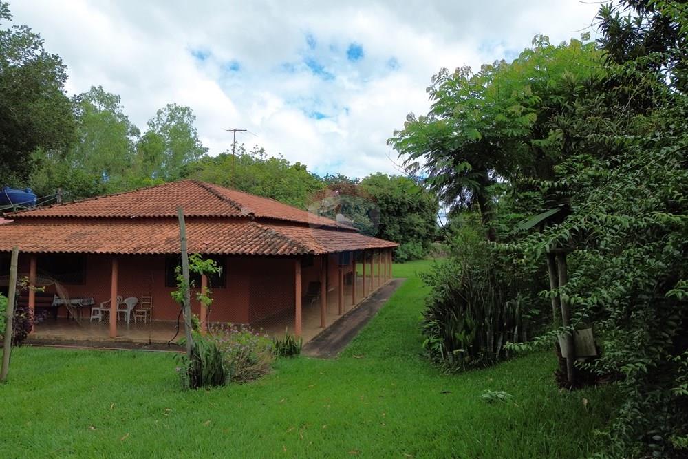 Chácara / Sítio / Fazenda - Venda - Santa Cruz da Esperança , São Paulo - DJI_0878.JPG - 780171030-73