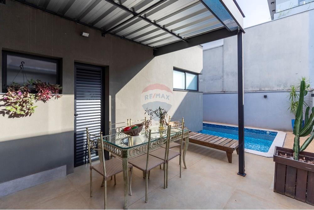 Casa de Condomínio - Venda - Ribeirão Preto , São Paulo - IMG_4375-HDR.jpg - 780251003-24