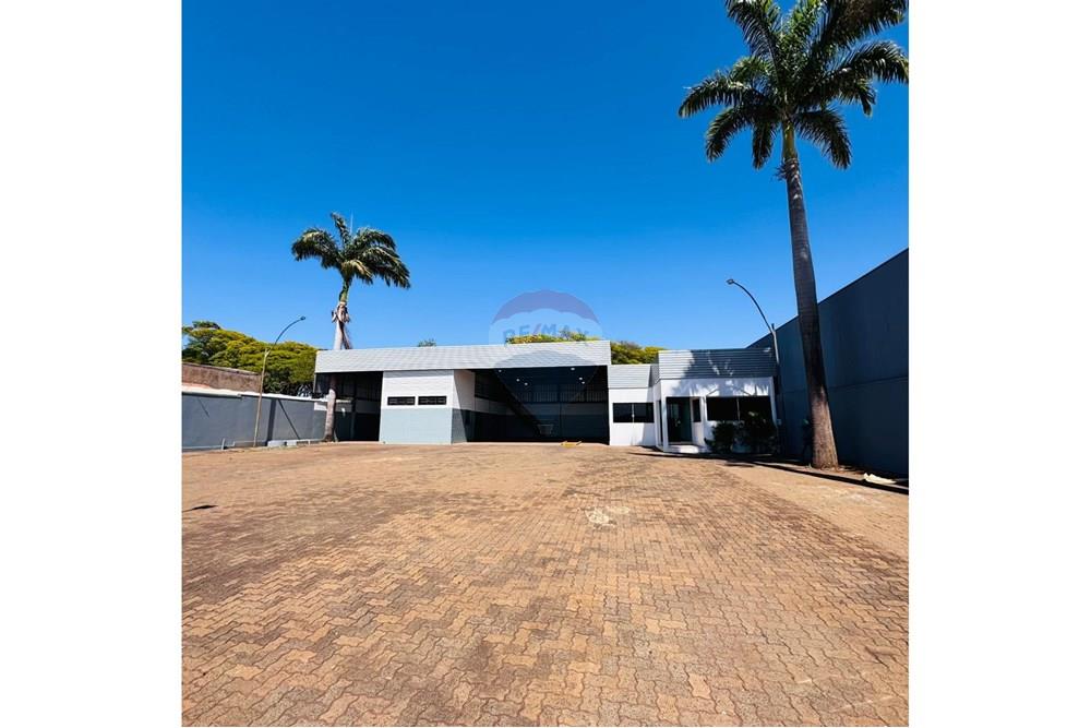 Cj. Comercial/ Sala - Alugar - Ribeirão Preto , São Paulo - IMG-20251029-WA0022.jpg - 780181010-349