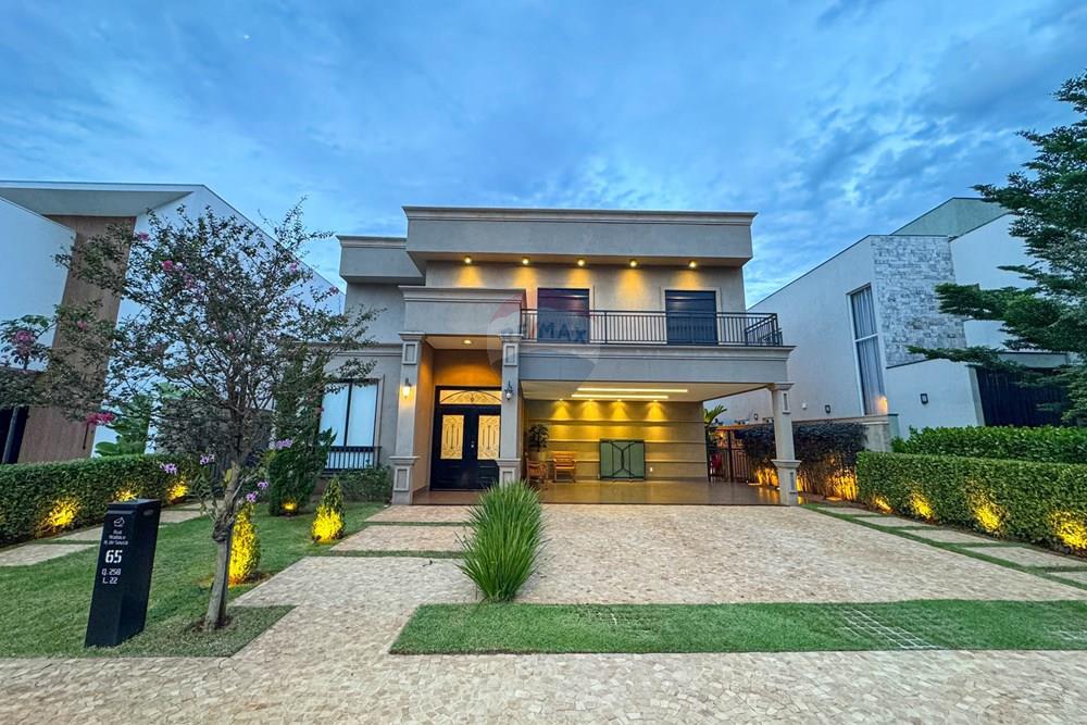 Casa de Condomínio - Venda - Ribeirão Preto , São Paulo - IMG_7931.jpg - 780151047-8