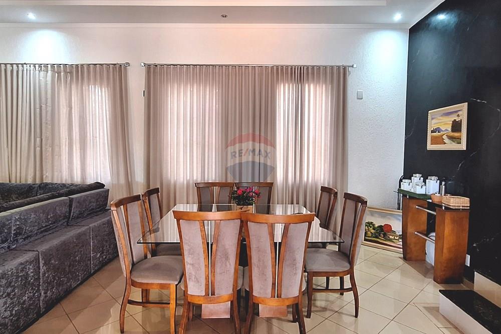 Casa de Condomínio - Venda - Ribeirão Preto , São Paulo - 02 SALA 6.jpg - 780271060-86