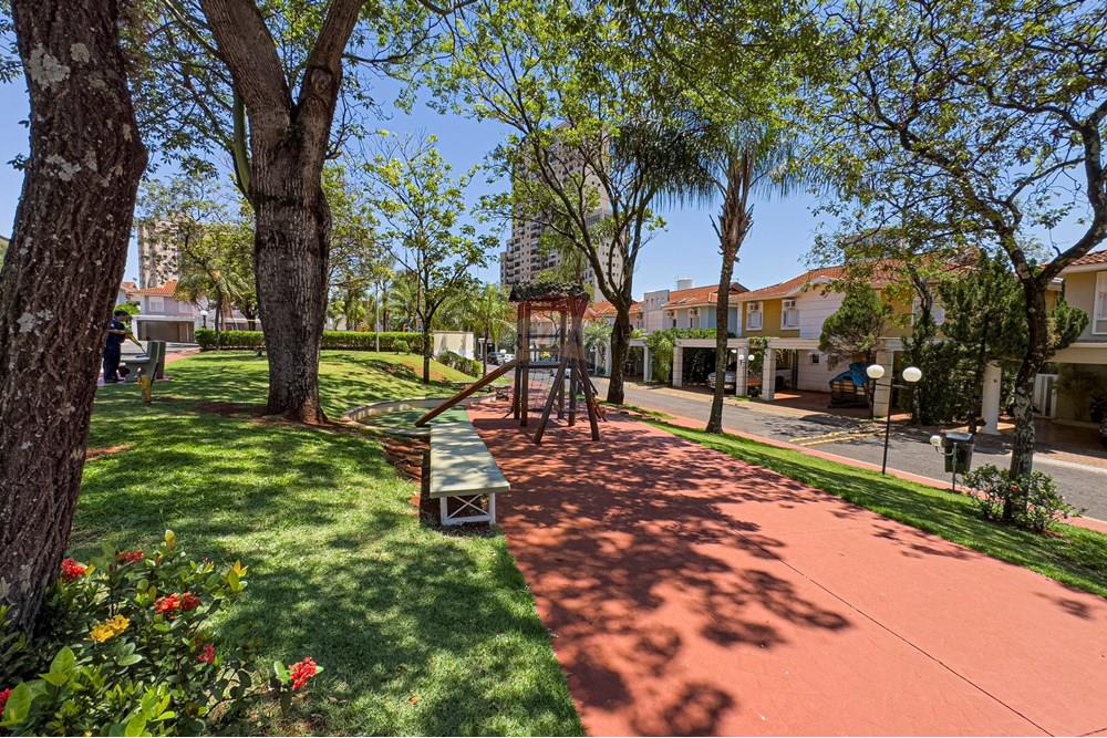 Casa de Condomínio - Venda - Ribeirão Preto , São Paulo - Lazer condominio (6).jpg - 780151011-120