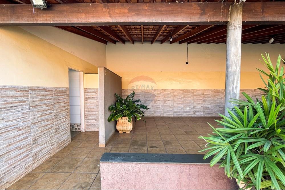 Casa - Venda - Ribeirão Preto , São Paulo - 16 - Chácara.jpeg - 780121033-4