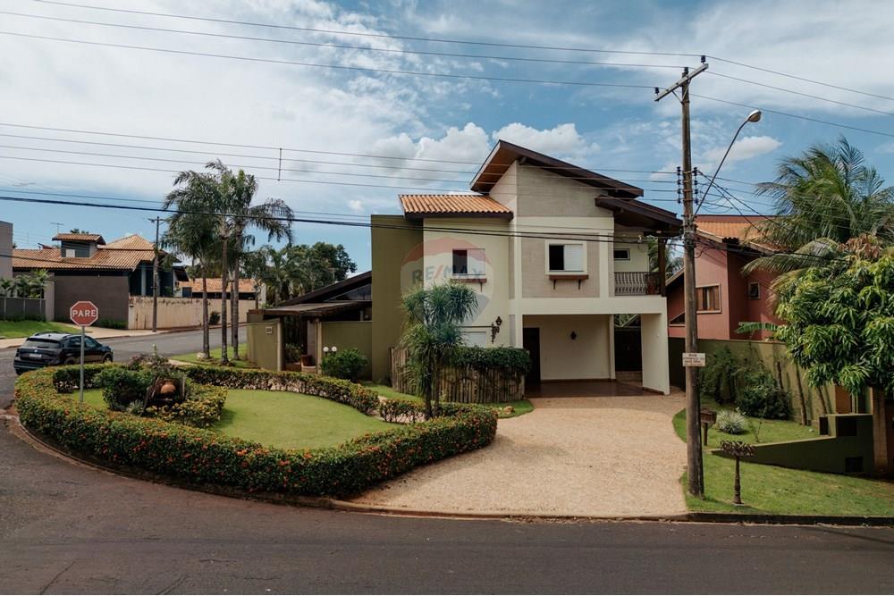 Casa de Condomínio - Venda - Ribeirão Preto , São Paulo - AC2-6.jpg - 780241024-1