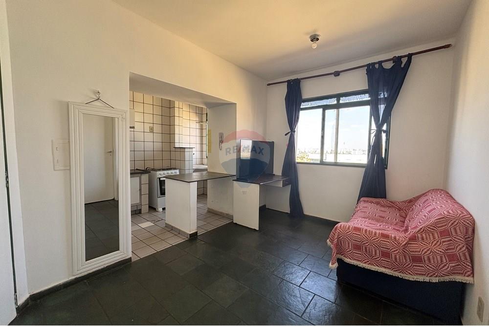 Apartamento - Venda - Ribeirão Preto , São Paulo - IMG_1573.JPG - Sala - 780091043-56