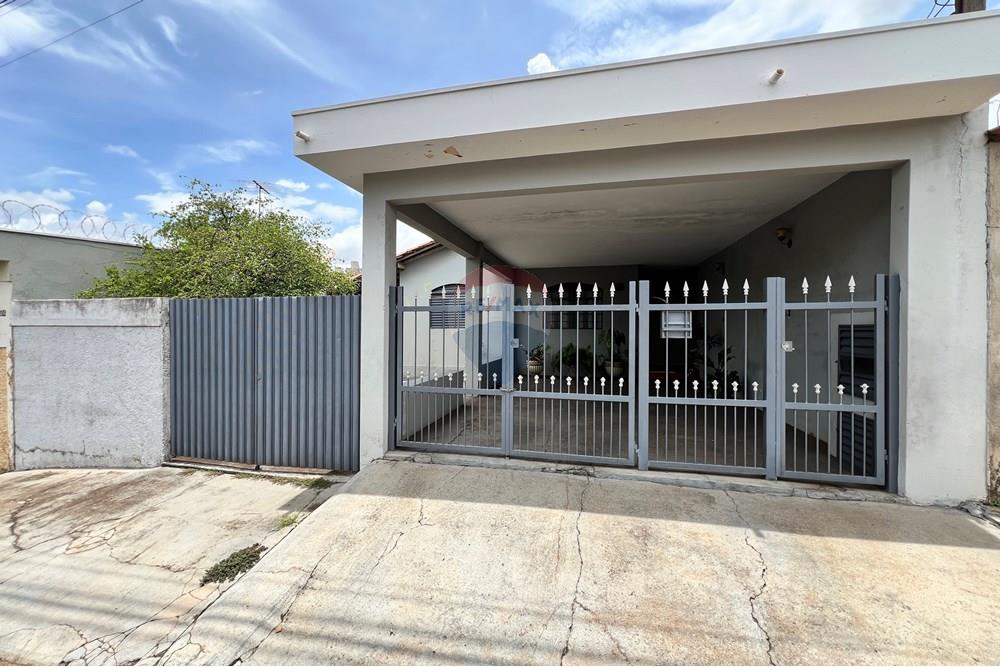 Casa - Venda - Ribeirão Preto , São Paulo - 1.JPG - 780121037-32