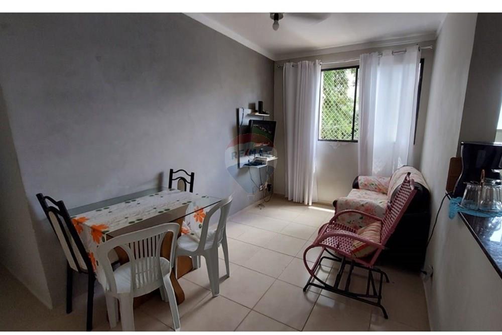 Apartamento - Venda - Ribeirão Preto , São Paulo - sala otima.jpg - 780181029-52