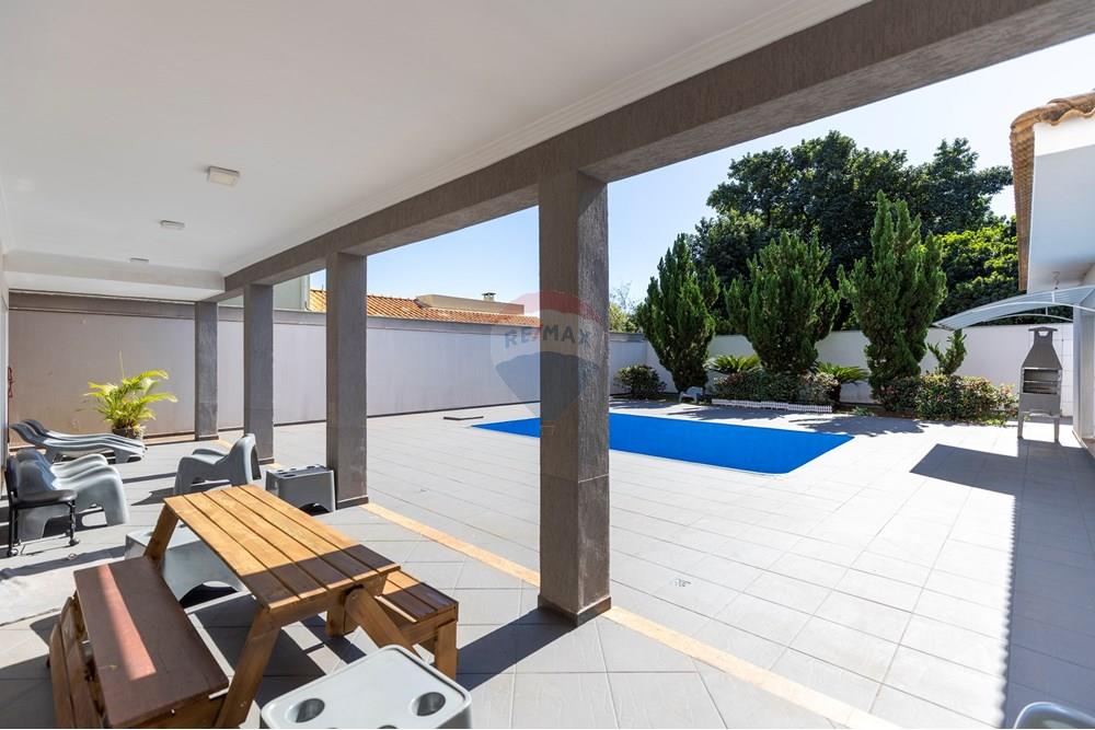 Casa - Venda - Ribeirão Preto , São Paulo - Casa_Jardim Canada_4 Suítes (18).jpg - Quintal - 780091070-44