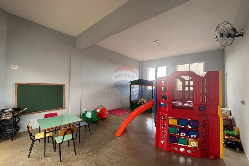 Apartamento - Venda - Ribeirão Preto , São Paulo - IMG_0051.JPG - Pátio interno - 780091043-65