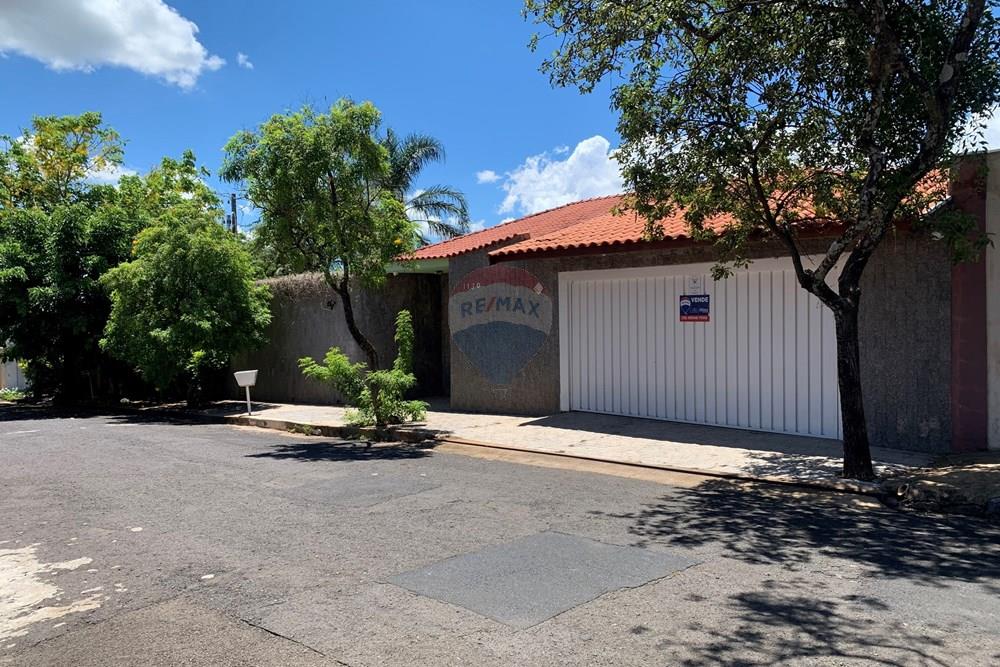 Casa - Venda - Franca , São Paulo - IMG_4232.jpg - 780231106-2