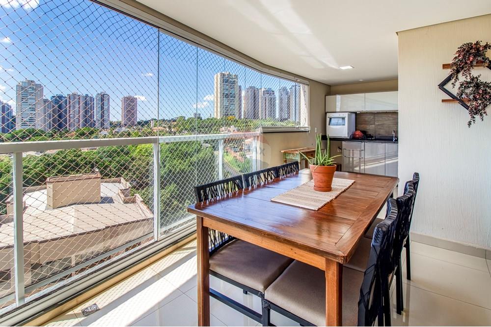 Apartamento - Venda - Ribeirão Preto , São Paulo - EDIFICIO EMERALD-7.jpg - 780121001-158