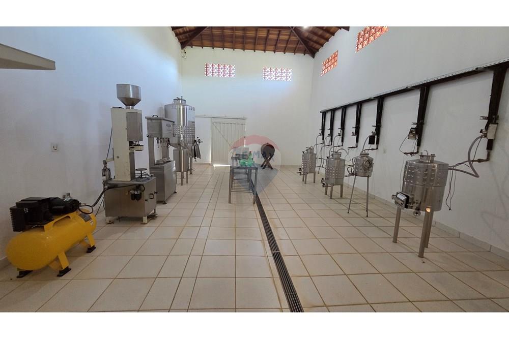 Hotel/ Pousada - Venda - São João Batista do Glória , Minas Gerais - 20250412_101911.jpg - 780251001-47