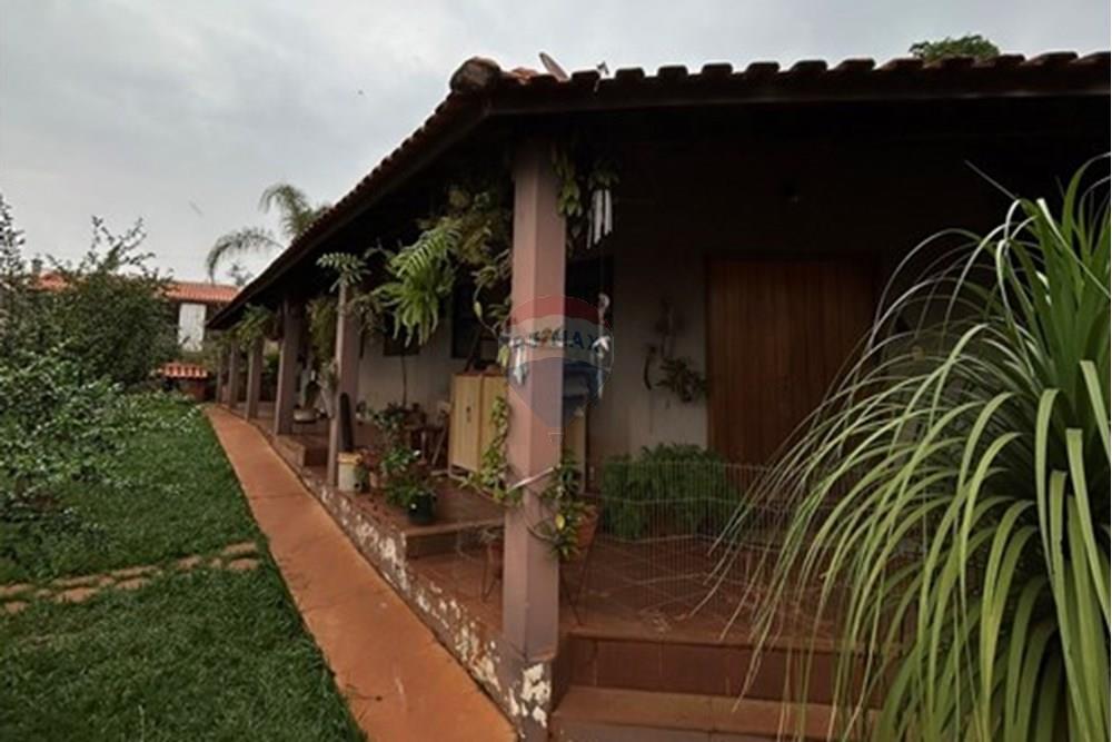 Casa - Venda - Ribeirão Preto , São Paulo - IMG_8547.JPEG - Varanda - 780171066-9