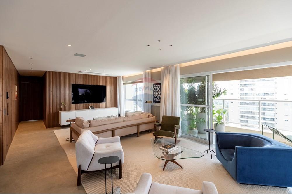 Apartamento - Venda - Ribeirão Preto , São Paulo - 17 Sala.jpg - 780091100-12