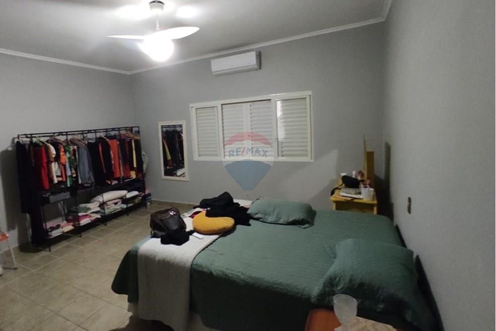 Casa - Venda - Sertãozinho , São Paulo - 13.jpg - Quarto principal - 780191010-20