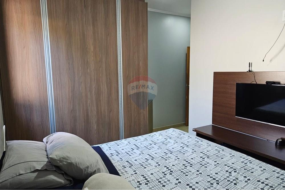 Casa de Condomínio - Venda - Ribeirão Preto , São Paulo - suite.jpeg - 780171066-41