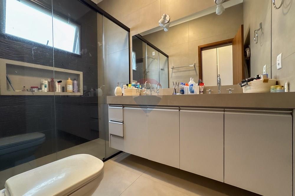 Casa de Condomínio - Venda - Ribeirão Preto , São Paulo - Foto banheiro 2 Quinta.jpg - 780071038-72