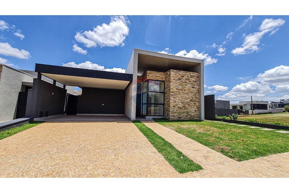 Casa de Condomínio - Alugar - Ribeirão Preto , São Paulo - Alto do Castelo (ClFLT)-119.jpg - 780201008-130