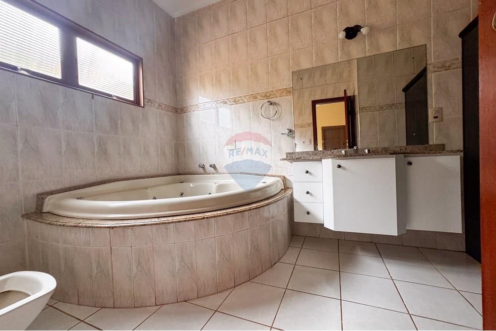 Casa - Alugar - Ribeirão Preto , São Paulo - CA2B49~1.JPG - 780071015-485