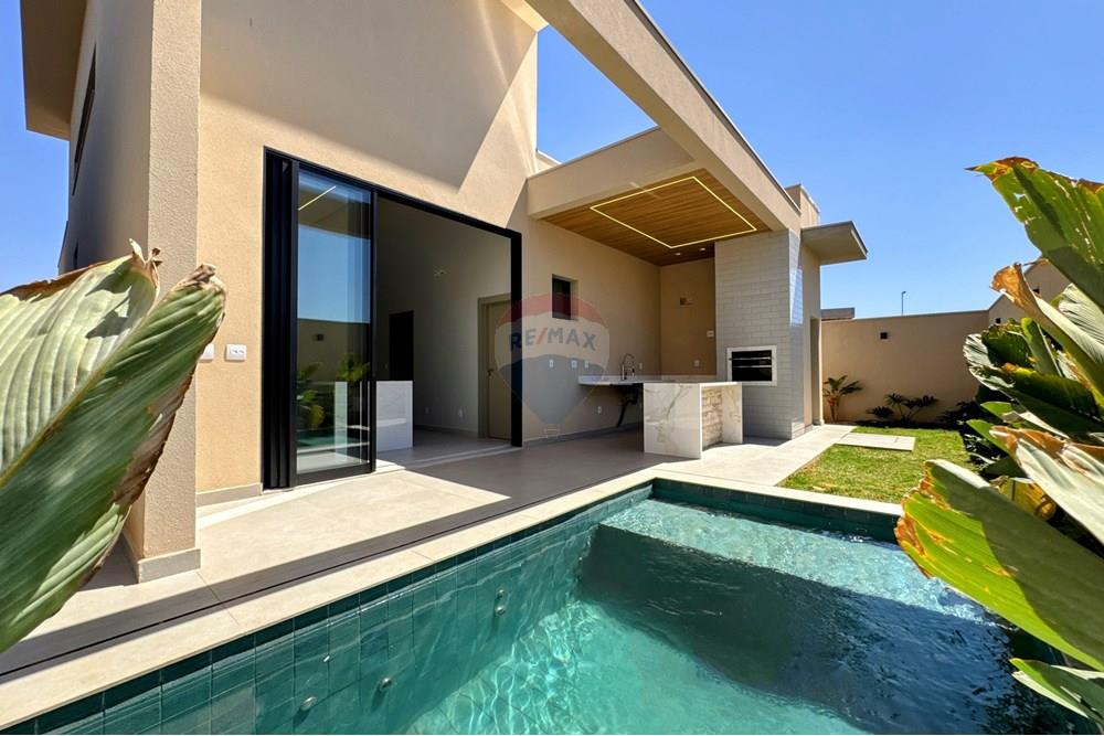 Casa de Condomínio - Venda - Ribeirão Preto , São Paulo - IMG_5819.JPG - 780271032-7