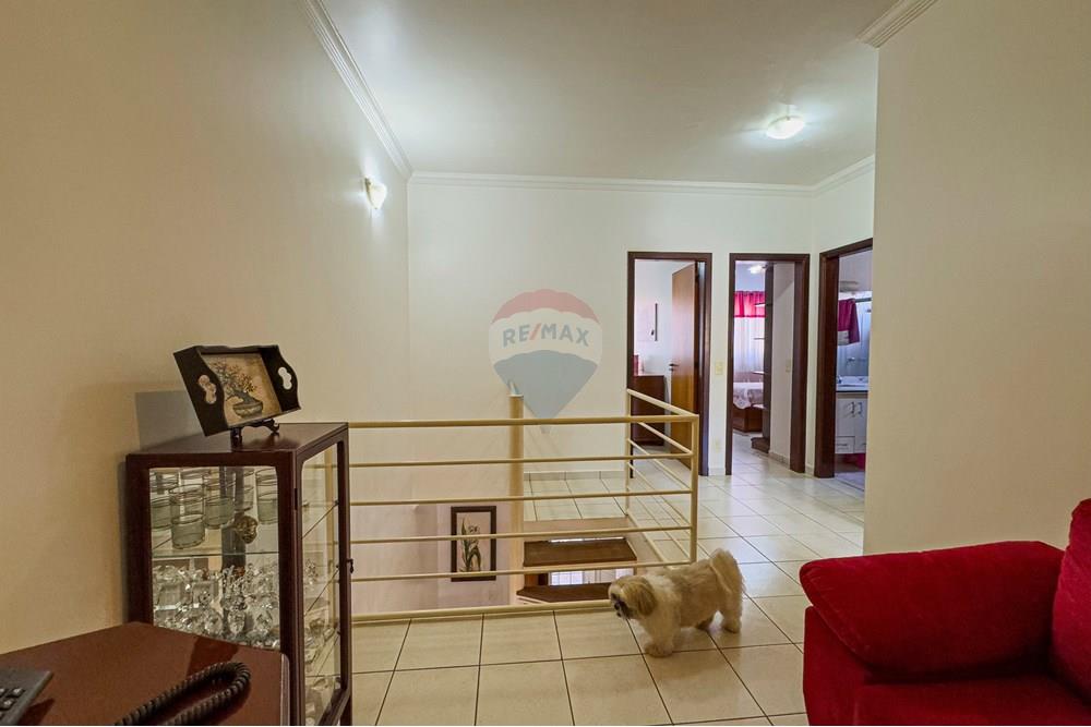 Casa de Condomínio - Venda - Ribeirão Preto , São Paulo - Sala intima (3).jpg - 780151011-120