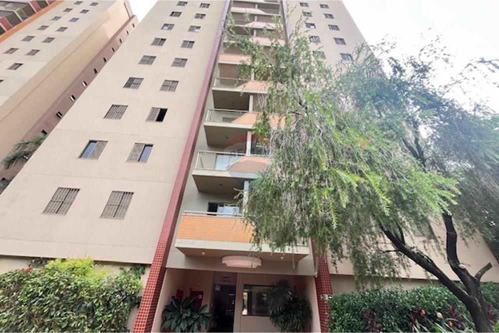 Apartamento - Alugar - Ribeirão Preto , São Paulo - IMG_7791.jpg - 780071004-1160