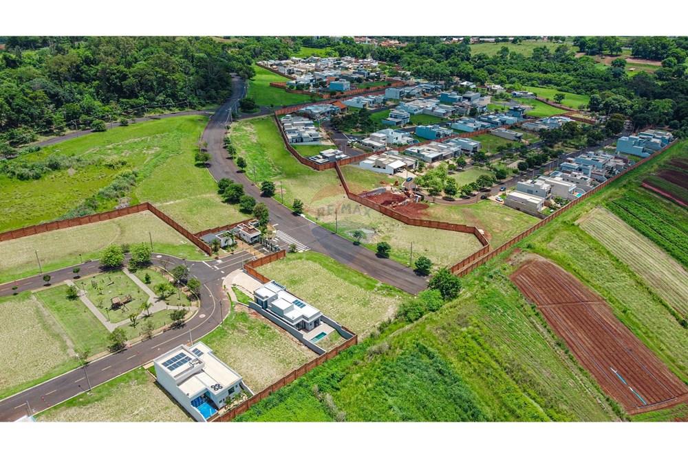 Casa de Condomínio - Alugar - Ribeirão Preto , São Paulo - DJI_0453.jpg - 780071015-487