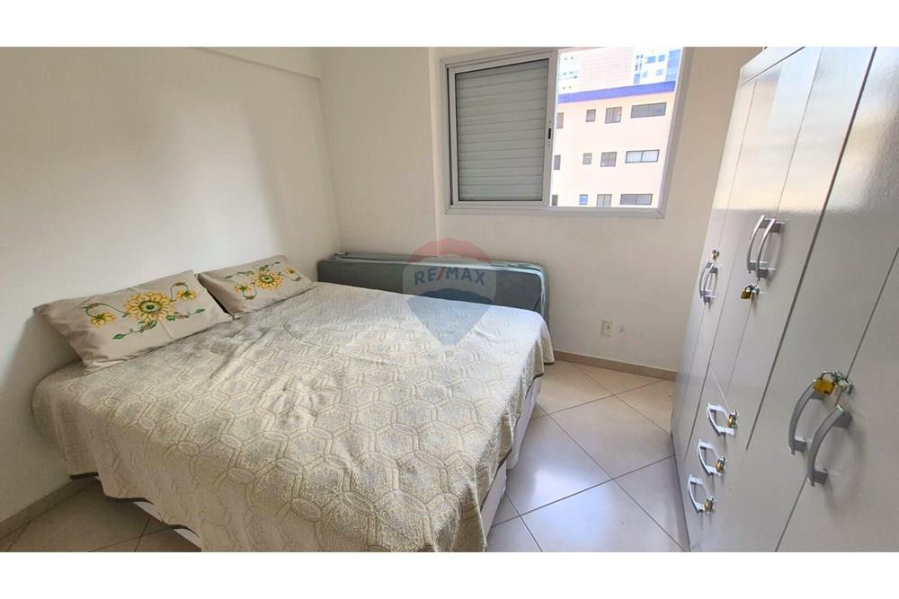 Apartamento - Alugar - Praia Grande , São Paulo - Horizontal - Quarto 02 - final.jpeg - 780271050-38