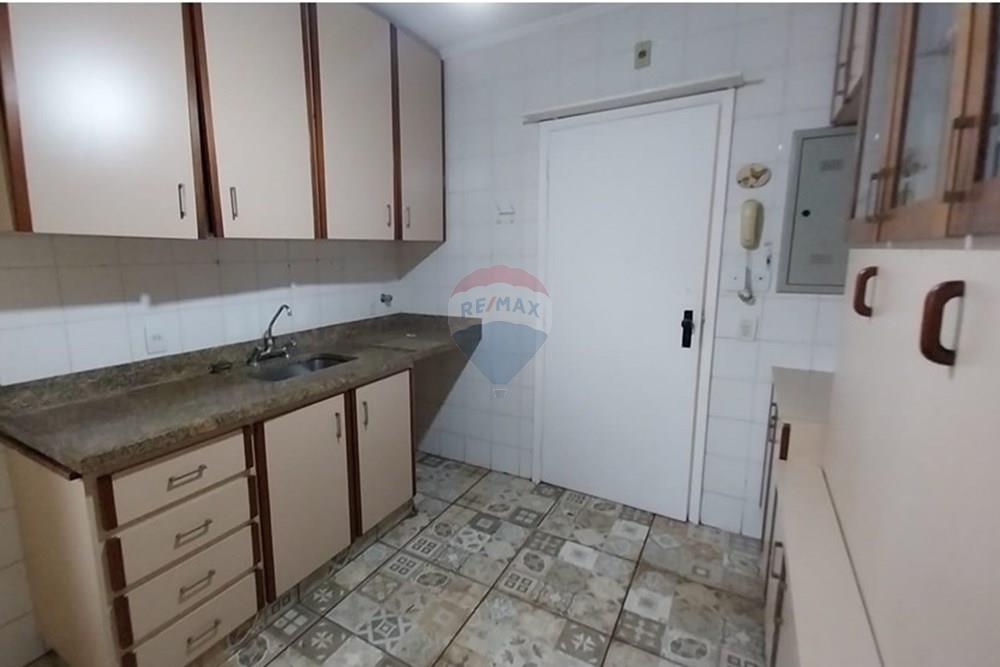 Apartamento - Alugar - Ribeirão Preto , São Paulo - 42.jpeg - Cozinha - 780241037-178
