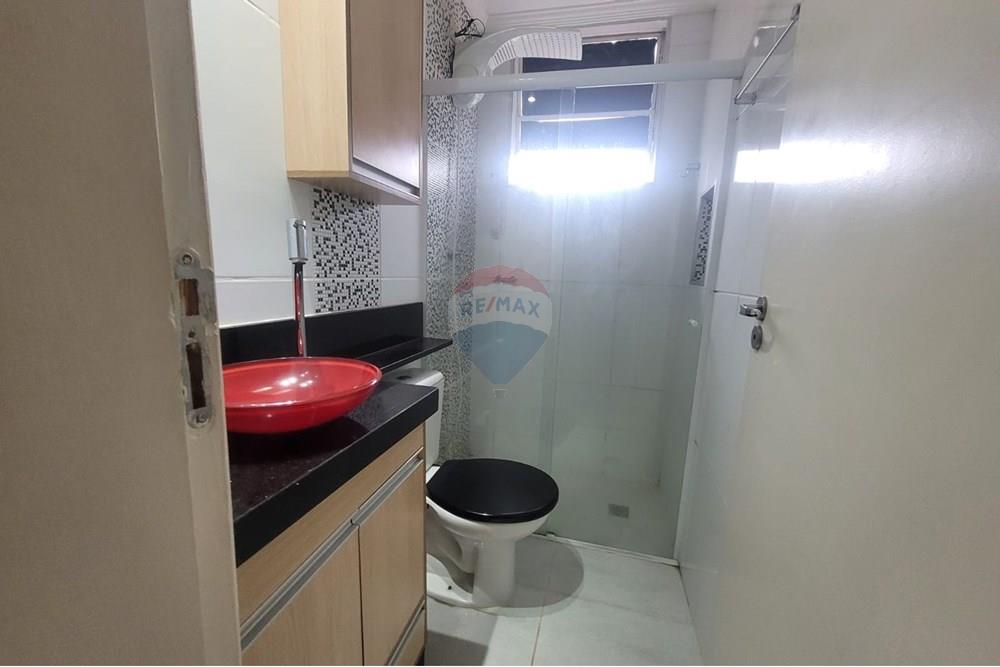 Apartamento - Venda - Ribeirão Preto , São Paulo - IMG-20251121-WA0091.jpg - Banheiro - 780171002-63